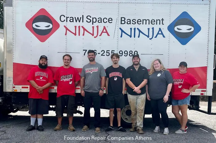 Crawl Space Ninja of Athens Picture 10