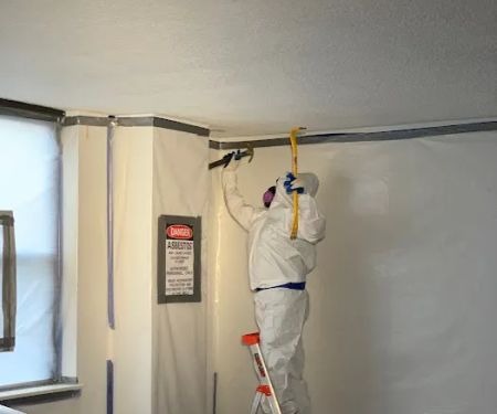 Environmental Services of America