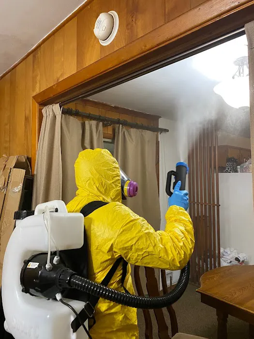 Environmental Services of America Picture 4