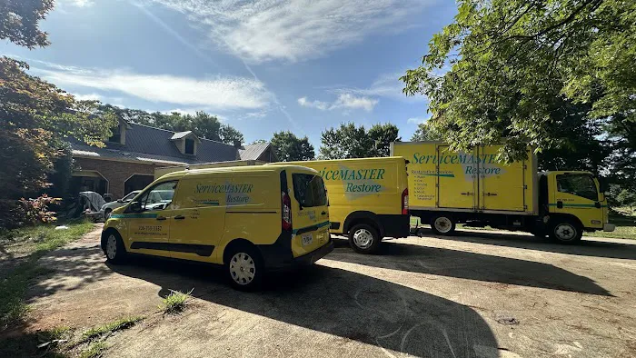 ServiceMaster of Athens Picture 1