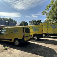 ServiceMaster of Athens ico