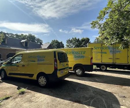 ServiceMaster of Athens