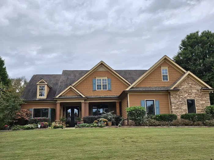 ServiceMaster of Athens Picture 5