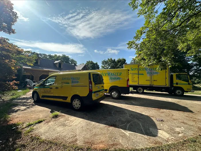 ServiceMaster of Athens Picture 3