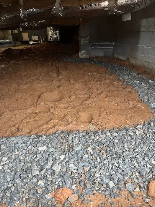 Crawlspace Medic of Greater Athens Picture 5