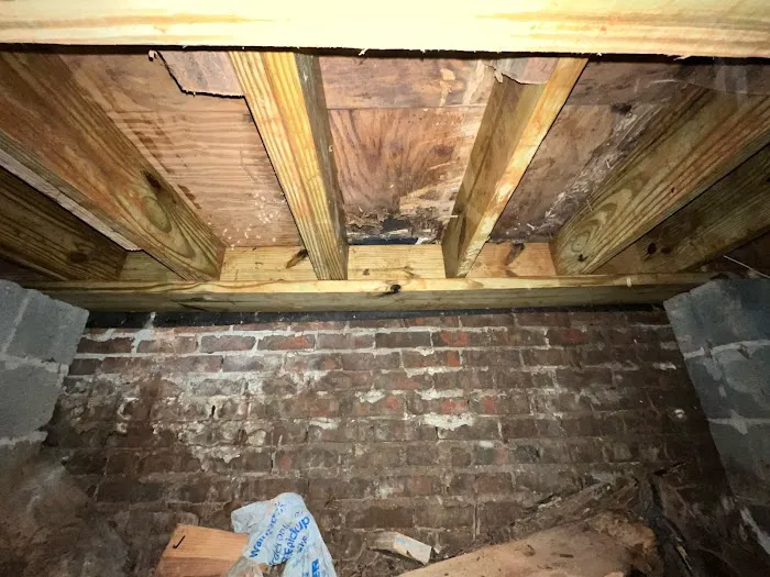 Crawlspace Medic of Greater Athens Picture 8