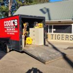 Cook's Proclean & Restoration