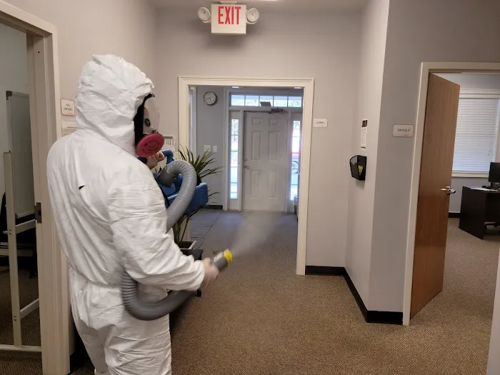 Cook's Proclean & Restoration Picture 4