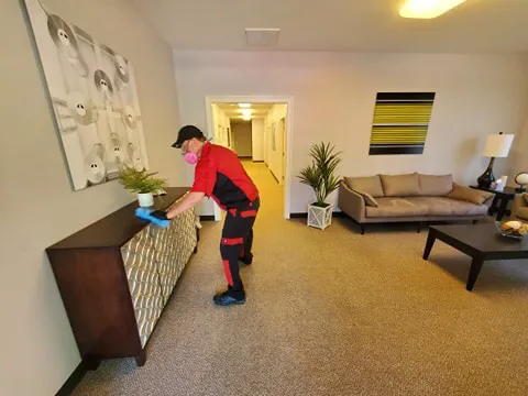 Cook's Proclean & Restoration Picture 8