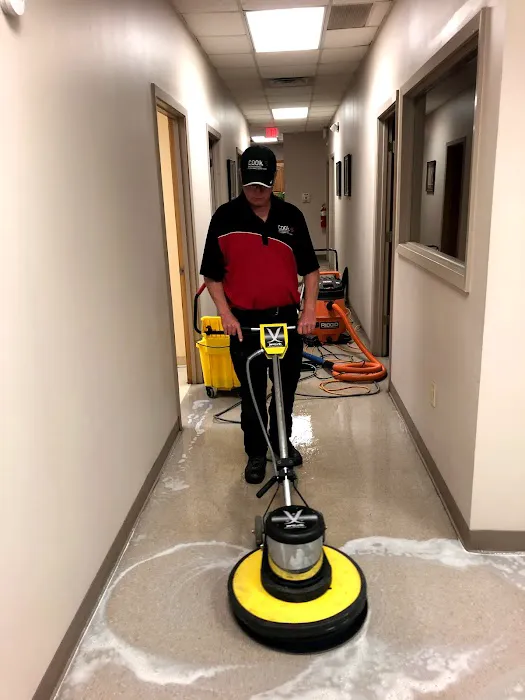 Cook's Proclean & Restoration Picture 7