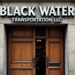 Black Water Transportation LLC