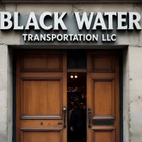 Black Water Transportation LLC ico