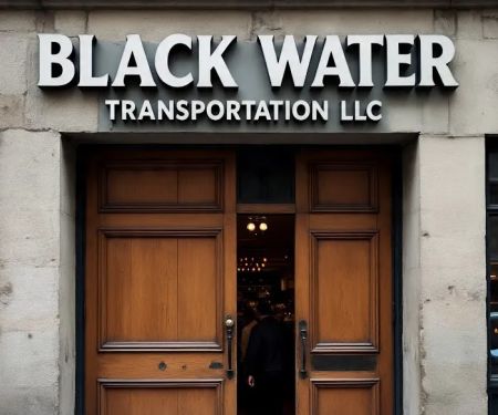 Black Water Transportation LLC