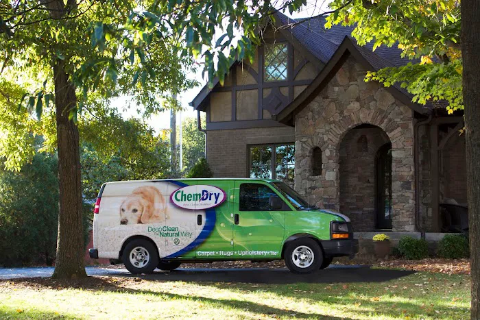 Classic City ChemDry Picture 2