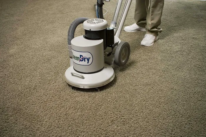 Classic City ChemDry Picture 1