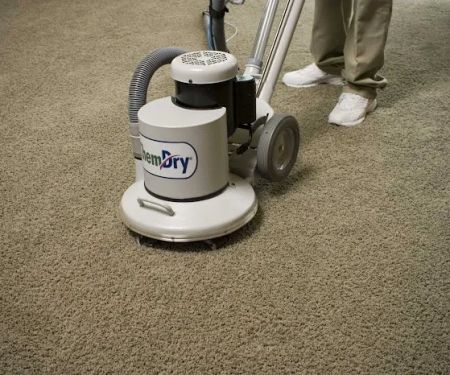 Classic City ChemDry