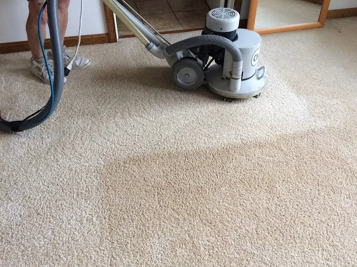 Classic City ChemDry Picture 4