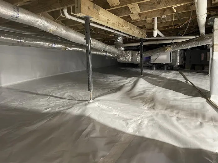 Tri-State Waterproofing Picture 1