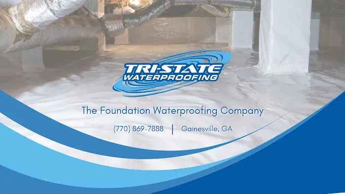 Tri-State Waterproofing Picture 3