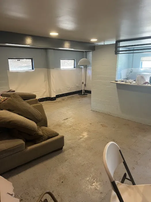 Crawlspace Medic of Northeast Georgia Picture 6