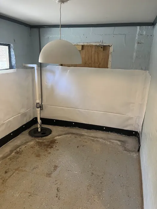 Crawlspace Medic of Northeast Georgia Picture 8