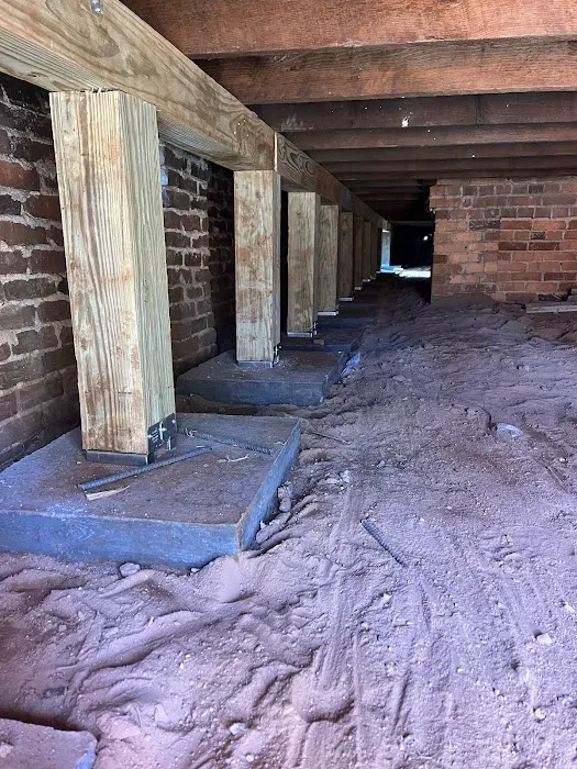 Crawlspace Medic of Northeast Georgia Picture 9