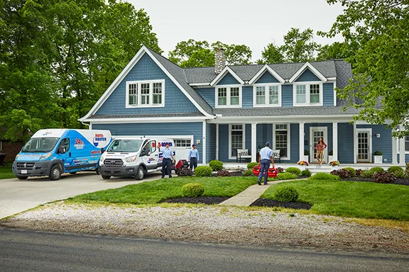 Roto-Rooter Plumbing & Water Cleanup Picture 10