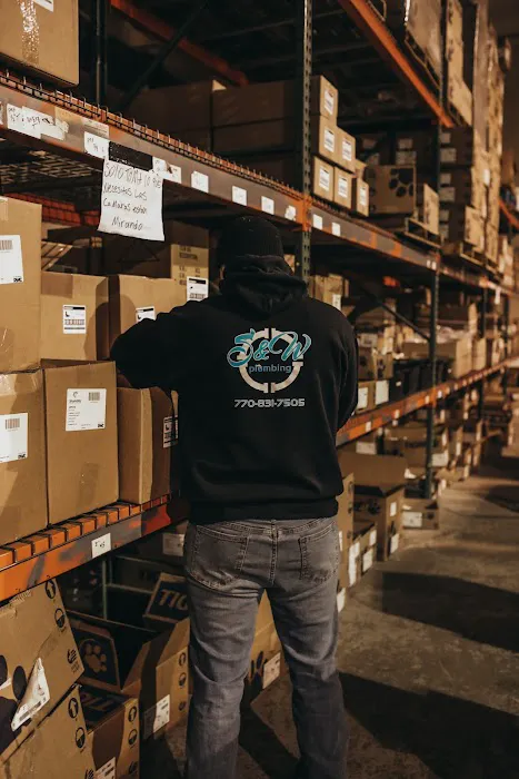 S&W Plumbing Picture 5