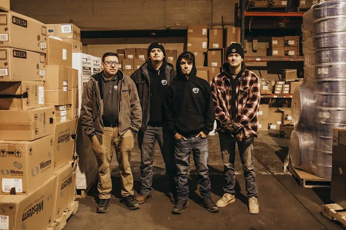 S&W Plumbing Picture 6