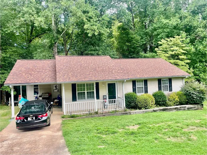 Pace Roof & Restorations Picture 3