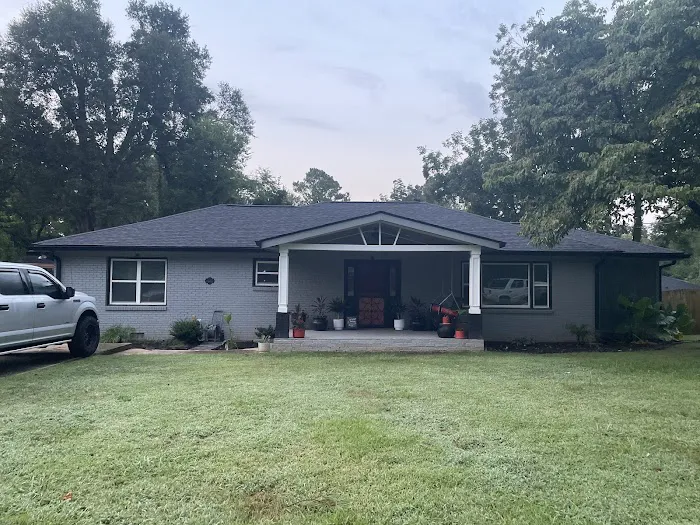 Pace Roof & Restorations Picture 2