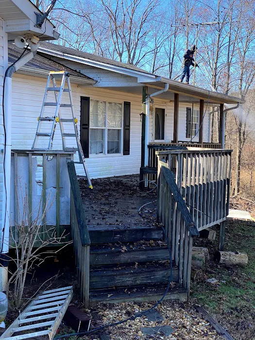 B&D Cleaning Services, LLC Picture 5