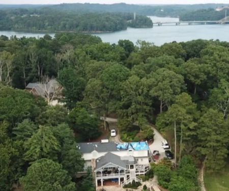 Sailors Roofing, LLC