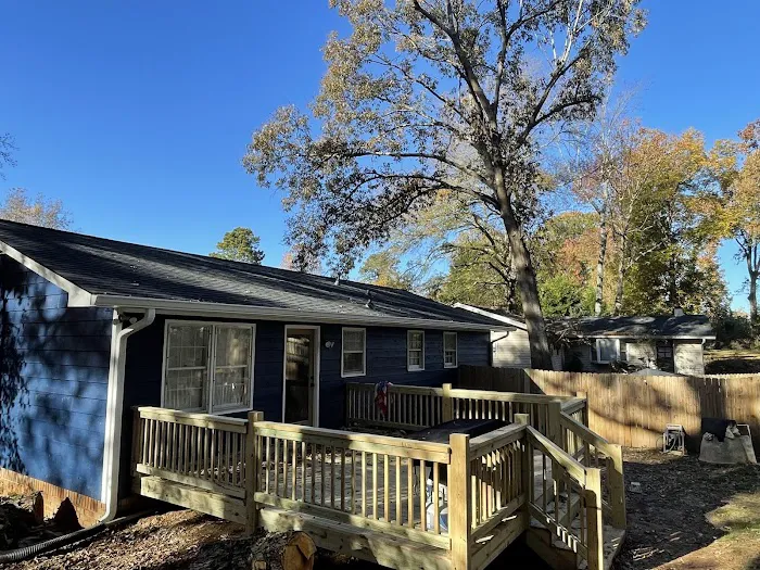 Sailors Roofing, LLC Picture 4