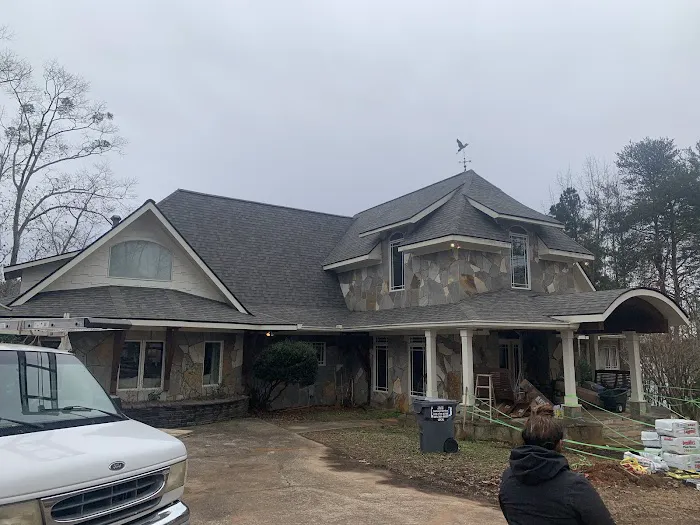 Sailors Roofing, LLC Picture 5