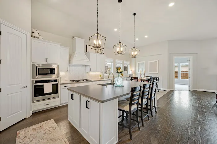 North Georgia Remodeling and Renovation Picture 2