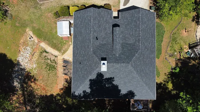 Painless Roofing and Water Restoration Picture 2