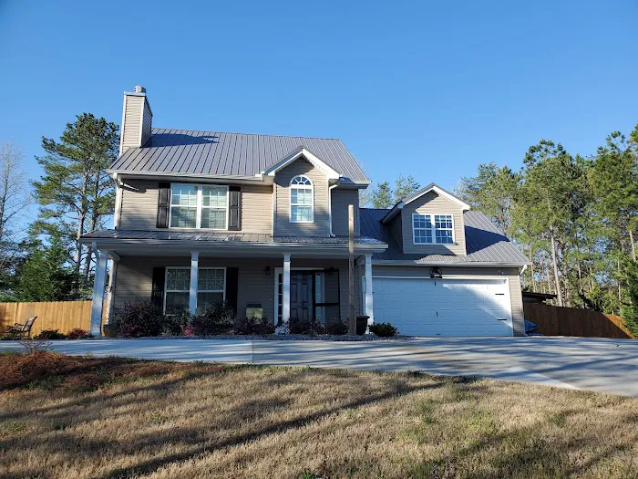 Painless Roofing and Water Restoration Picture 3