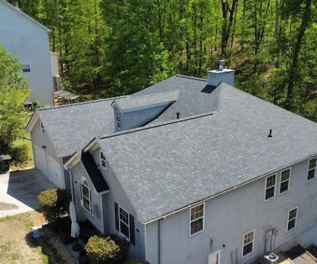 Painless Roofing and Water Restoration