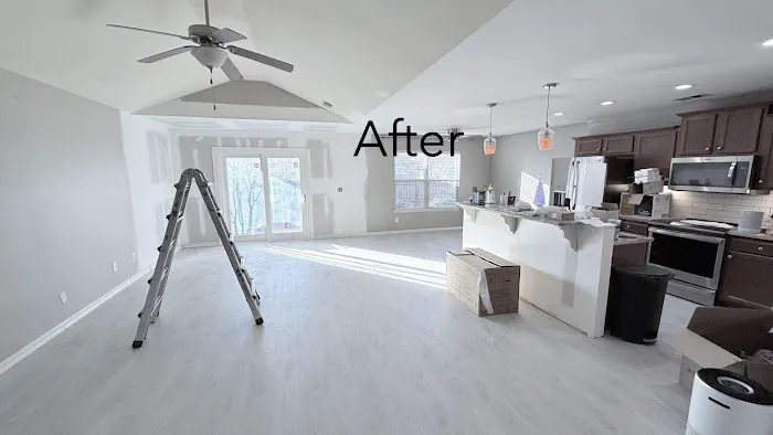 Painless Roofing and Water Restoration Picture 4