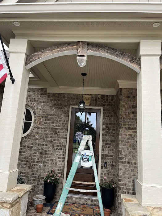 Crawford Painting and Pressure Washing Picture 4