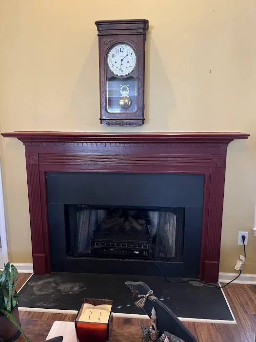 Crawford Painting and Pressure Washing Picture 6