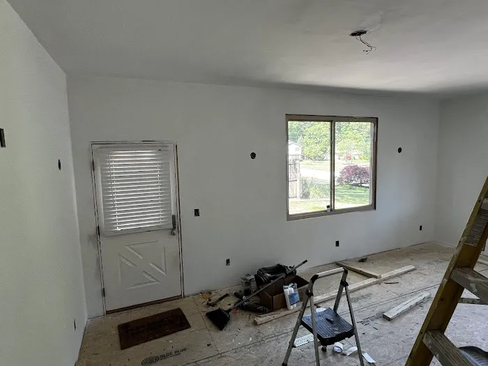 Crawford Painting and Pressure Washing Picture 5