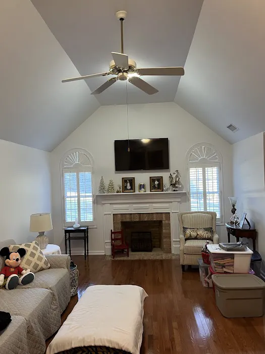 Crawford Painting and Pressure Washing Picture 1