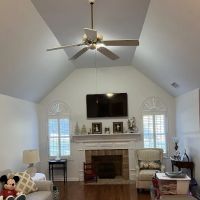 Crawford Painting and Pressure Washing ico