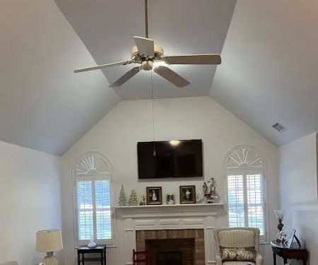 Crawford Painting and Pressure Washing