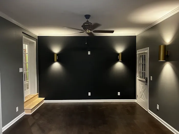 Crawford Painting and Pressure Washing Picture 3