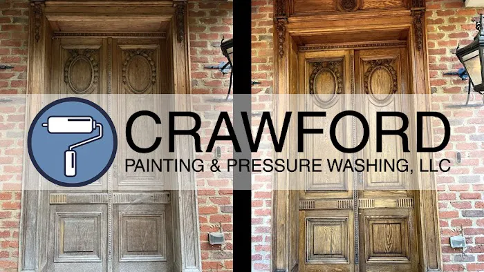 Crawford Painting and Pressure Washing Picture 2