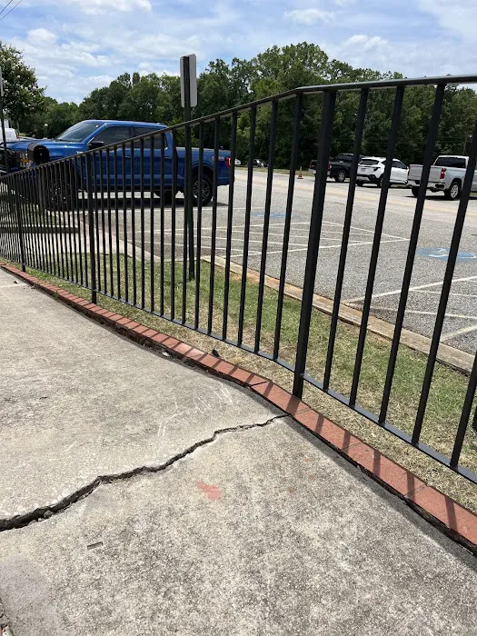 Crawford Painting and Pressure Washing Picture 8