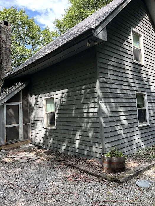 Crawford Painting and Pressure Washing Picture 9